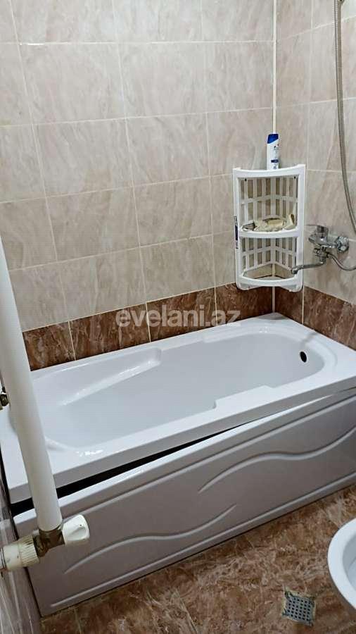 Rent, new building, 4 room, 100 m², Baku, Sabunchu r.