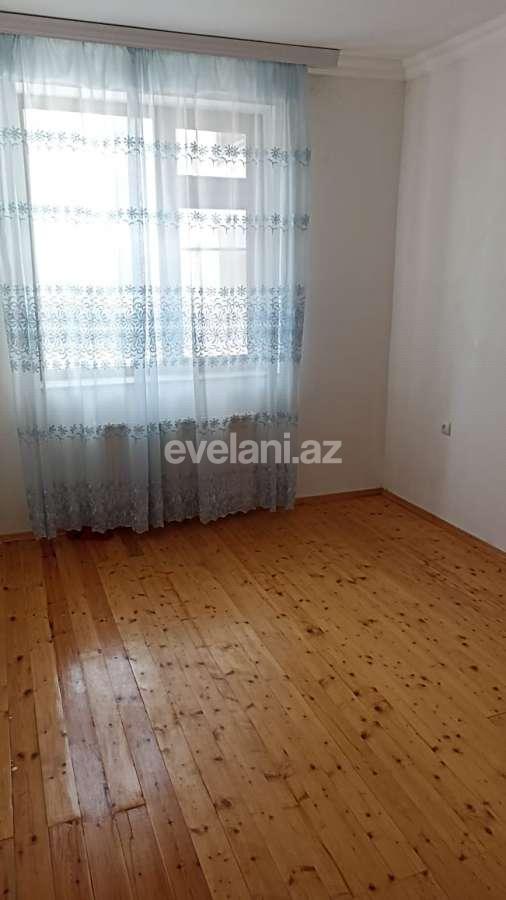 Rent, new building, 4 room, 100 m², Baku, Sabunchu r.