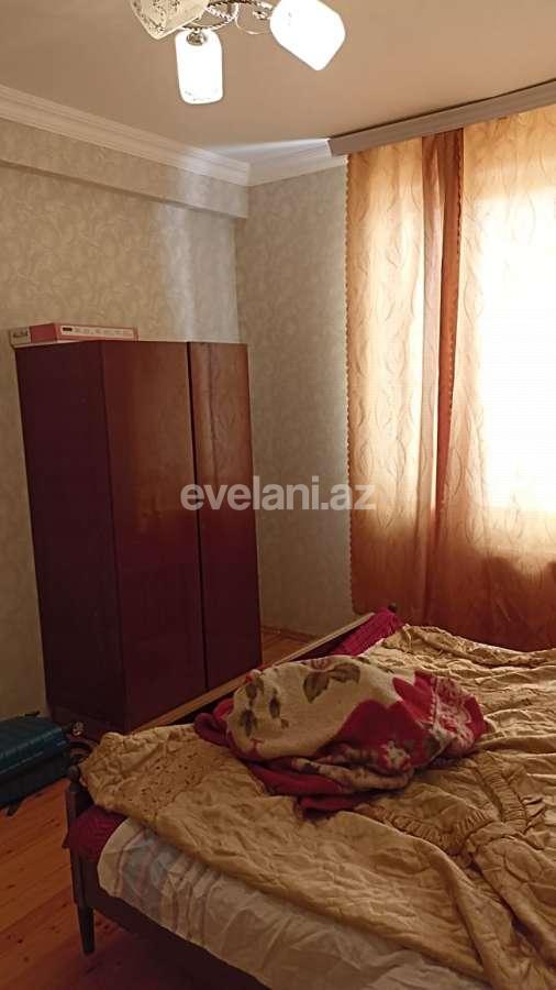 Rent, new building, 4 room, 100 m², Baku, Sabunchu r.