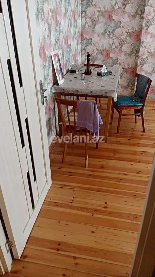 Rent, new building, 4 room, 100 m², Baku, Sabunchu r.