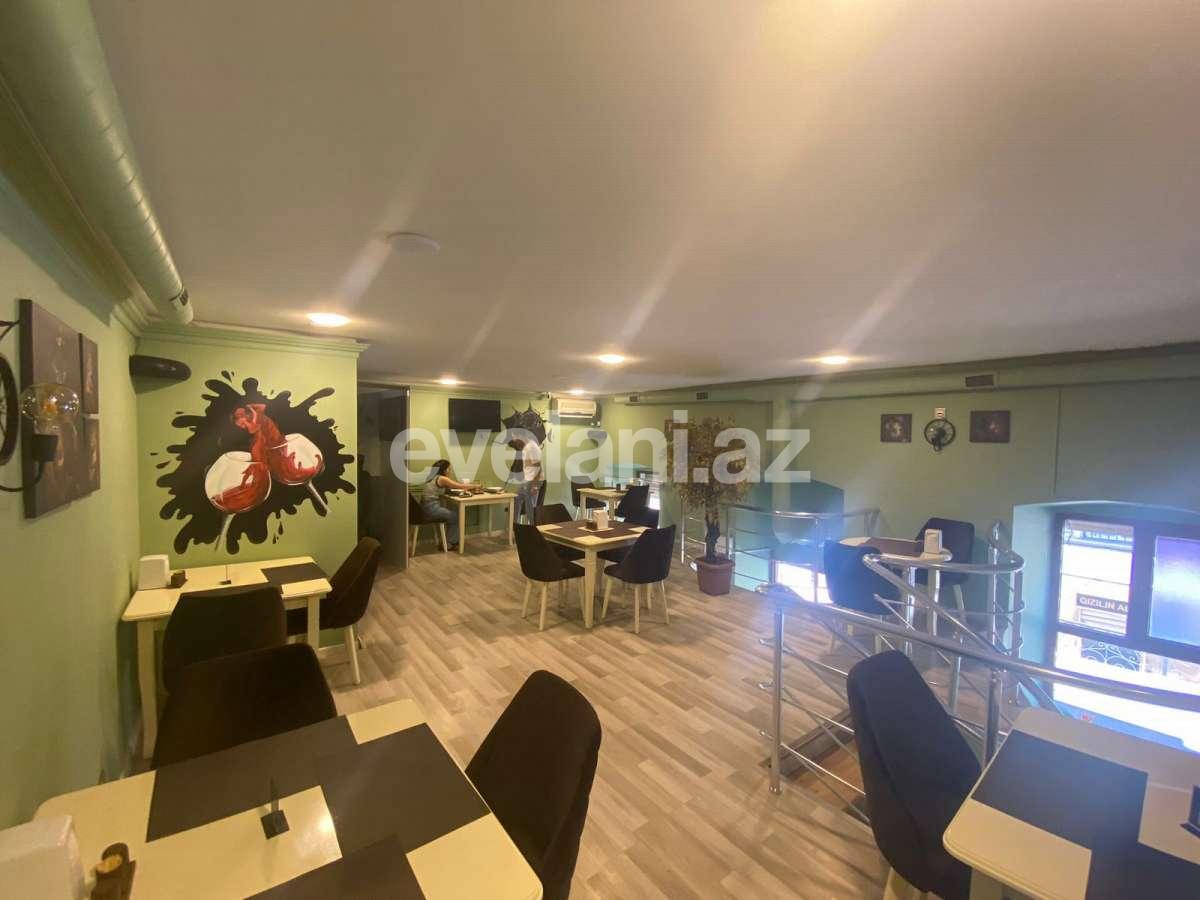 Satılır, obyekt, 120 m², Bakı, Səbail r, Sahil m.