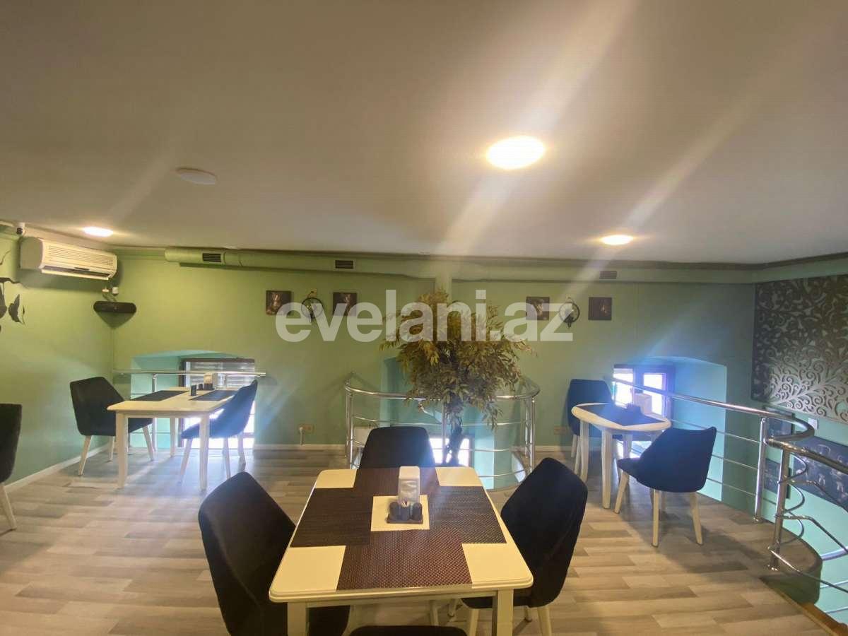 Satılır, obyekt, 120 m², Bakı, Səbail r, Sahil m.