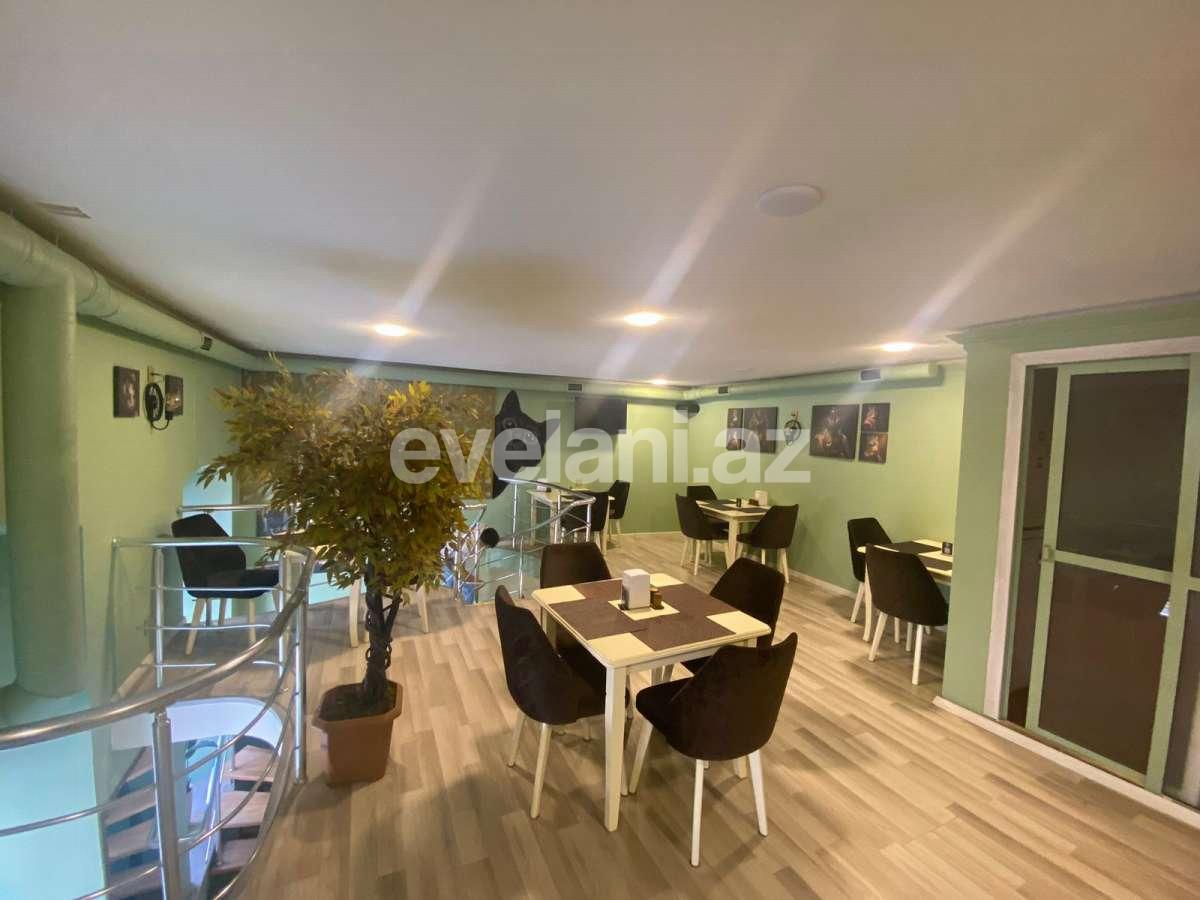 Satılır, obyekt, 120 m², Bakı, Səbail r, Sahil m.