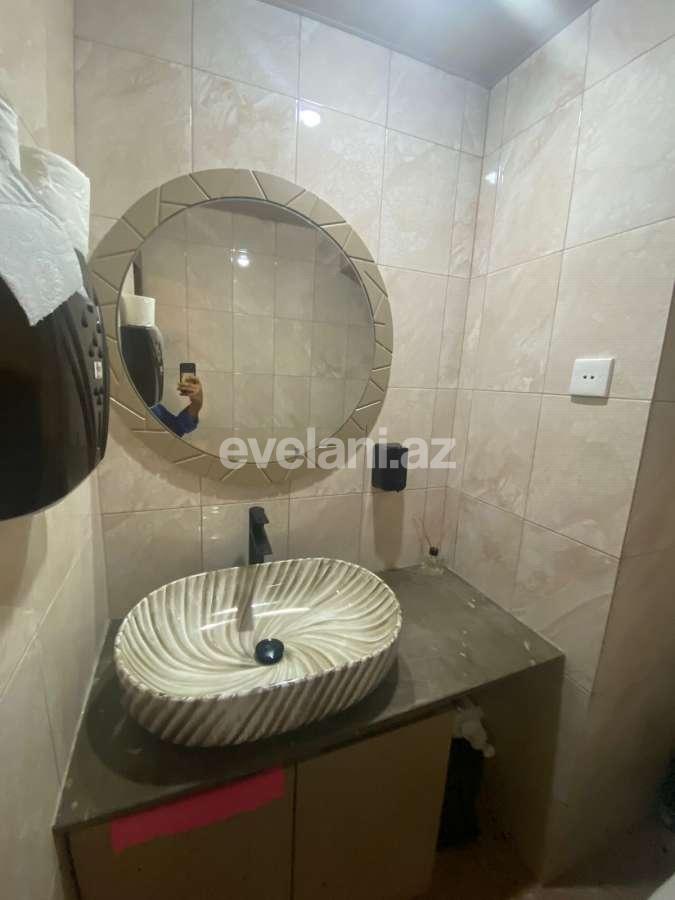 Satılır, obyekt, 120 m², Bakı, Səbail r, Sahil m.