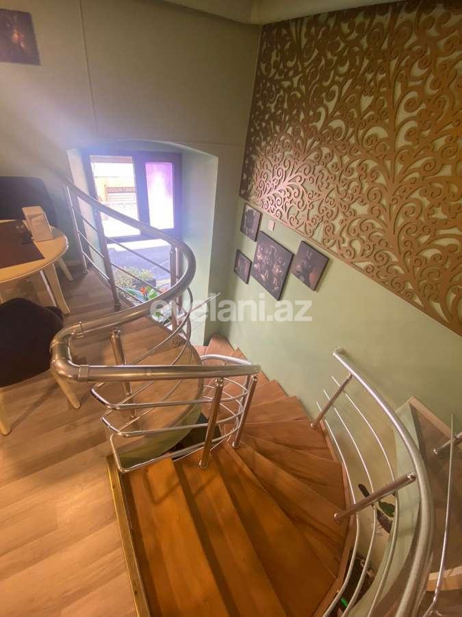 Satılır, obyekt, 120 m², Bakı, Səbail r, Sahil m.