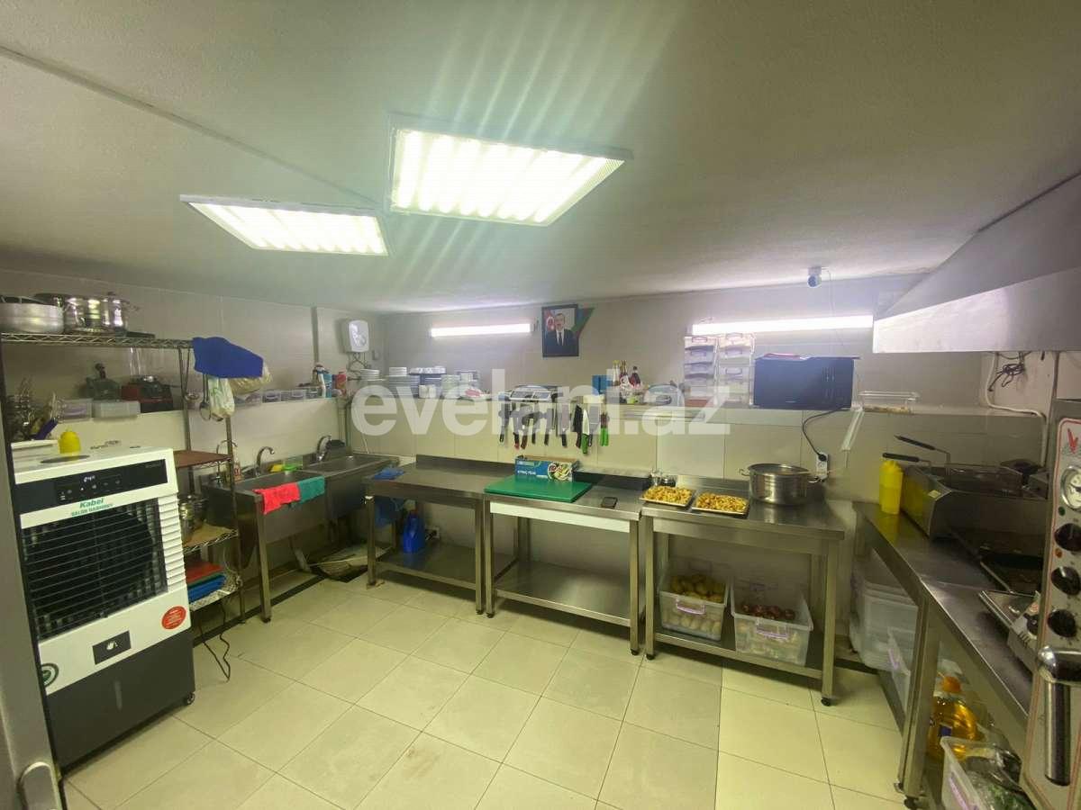 Satılır, obyekt, 120 m², Bakı, Səbail r, Sahil m.