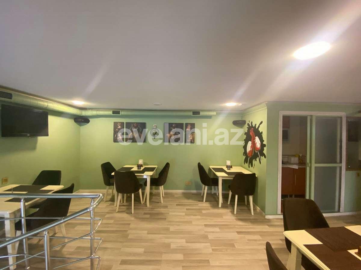 Satılır, obyekt, 120 m², Bakı, Səbail r, Sahil m.