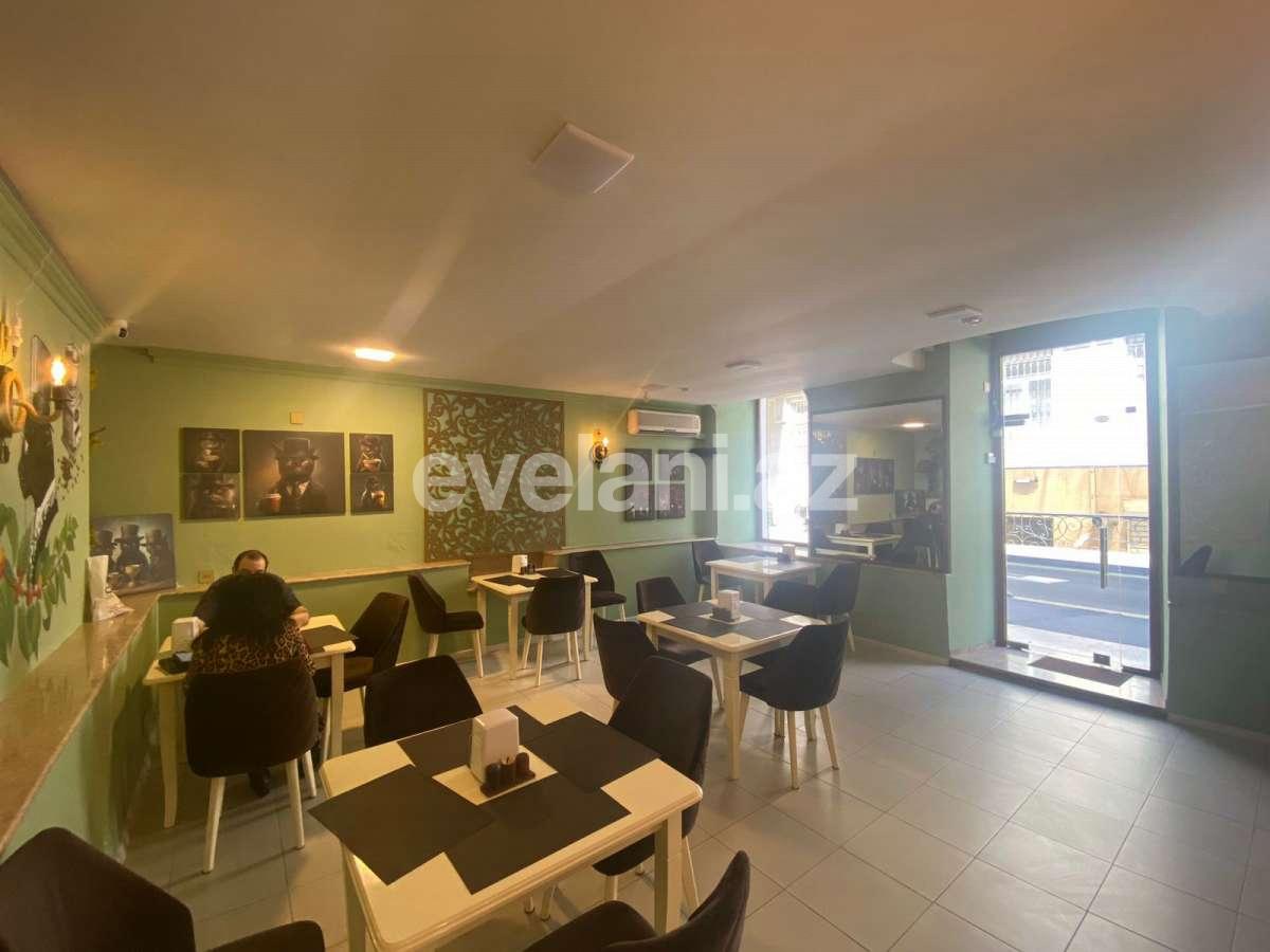 Satılır, obyekt, 120 m², Bakı, Səbail r, Sahil m.