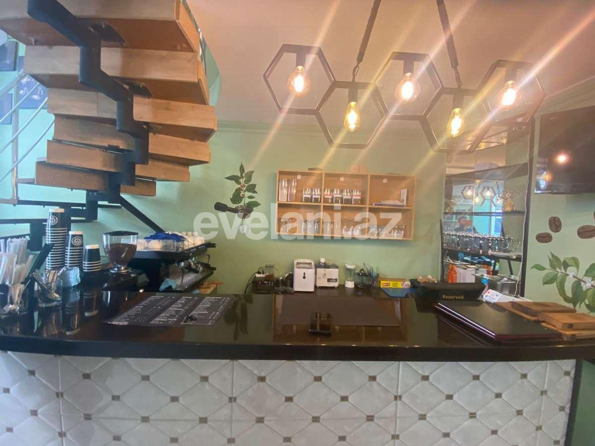 Satılır, obyekt, 120 m², Bakı, Səbail r, Sahil m.