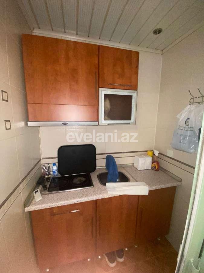 Satılır, obyekt, 120 m², Bakı, Səbail r, Sahil m.