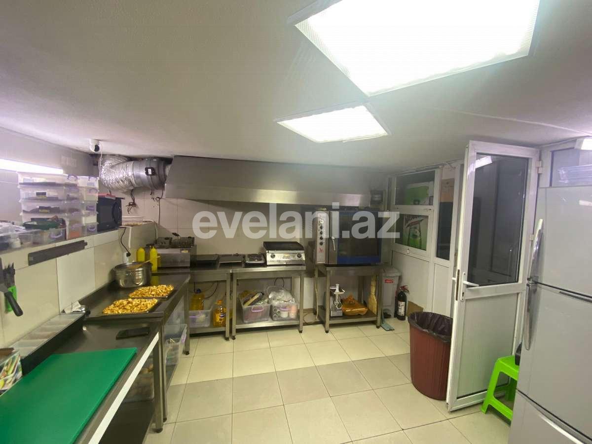 Satılır, obyekt, 120 m², Bakı, Səbail r, Sahil m.