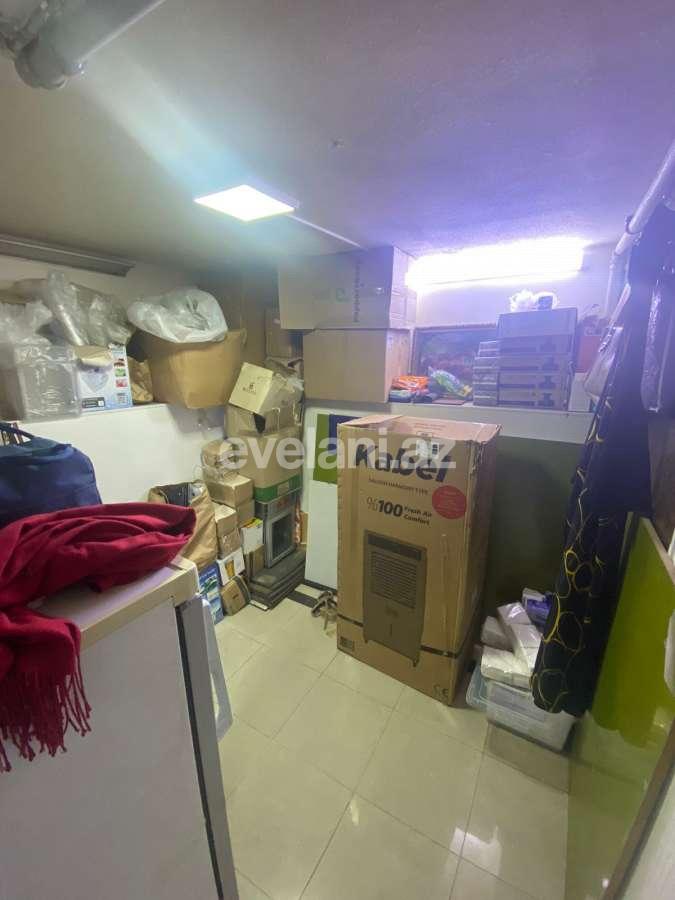 Satılır, obyekt, 120 m², Bakı, Səbail r, Sahil m.