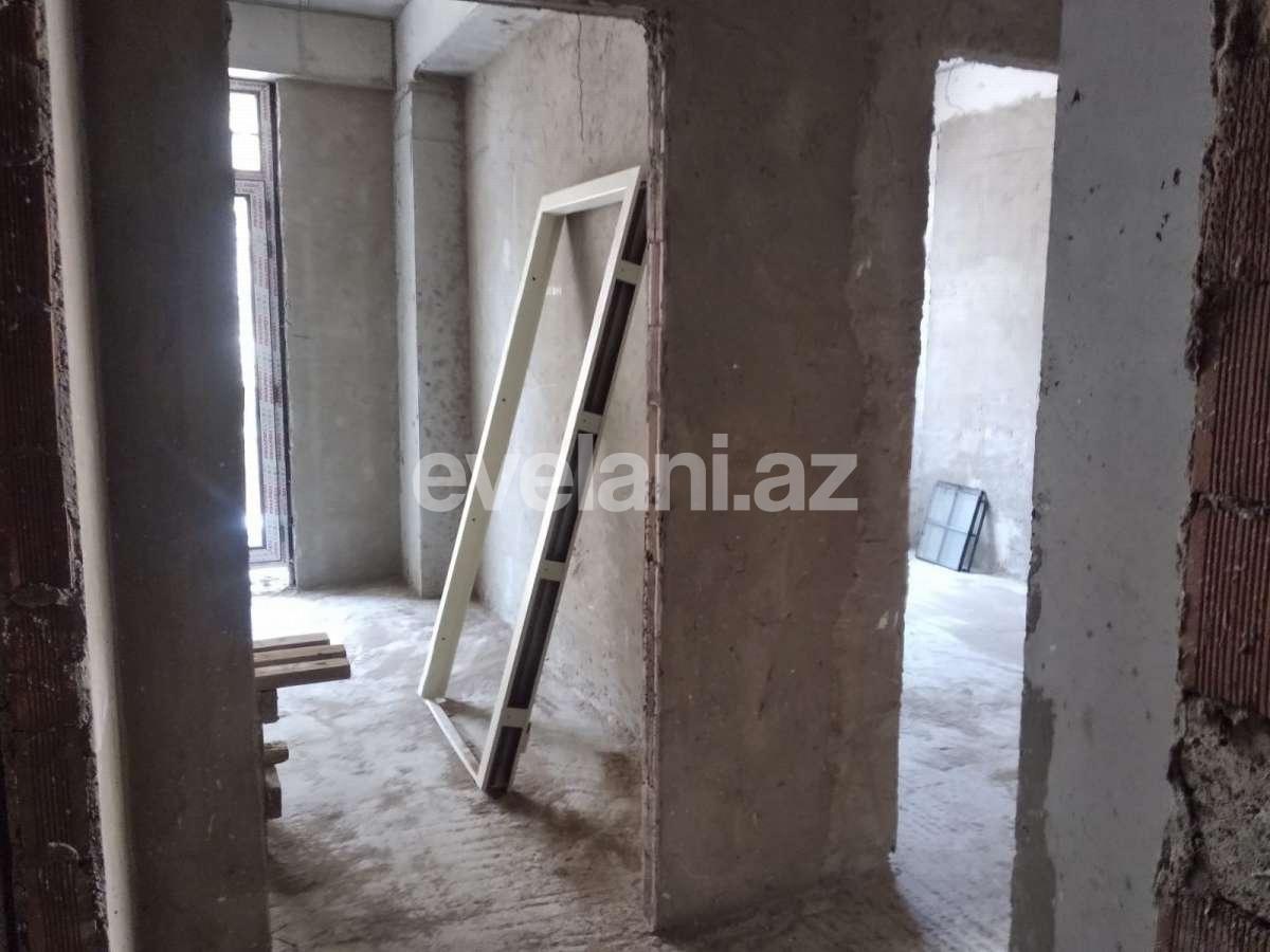 Продаётся, новостройка, 2-комнаты, 67 m², Баку, Хатаинский r, Ази Асланов m.