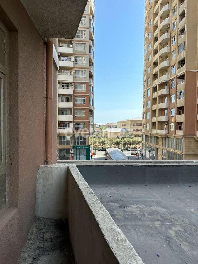 Satılır, yeni tikili, 3 otaqlı, 126 m², Bakı, Nəsimi r.