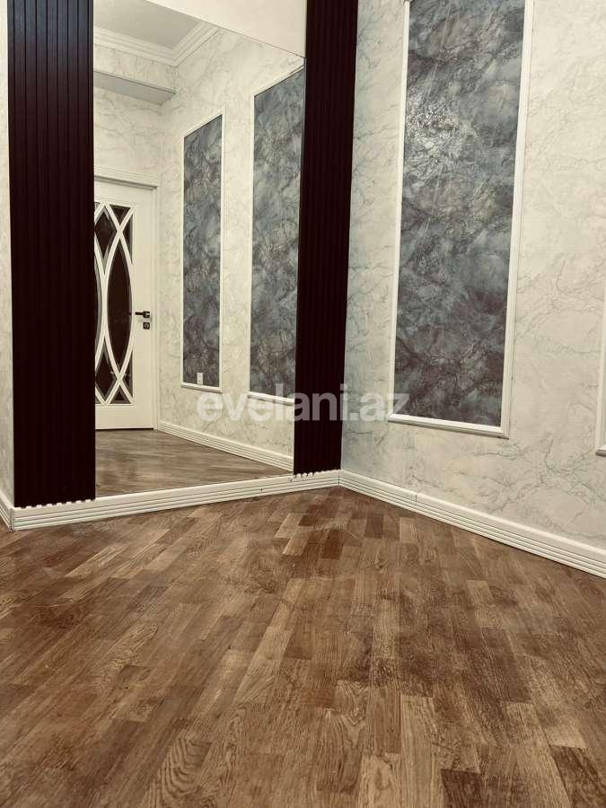 Kirayə verilir, yeni tikili, 2 otaqlı, 66.98 m², Bakı, Nərimanov r.