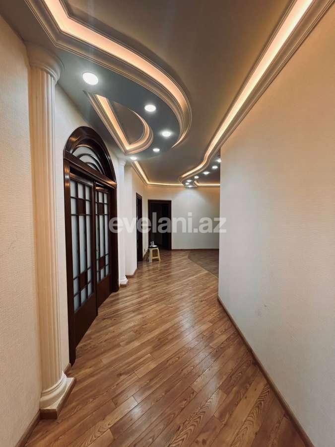 Продаётся, новостройка, 4-комнаты, 145 m², Баку, Насиминский r, Низами m.