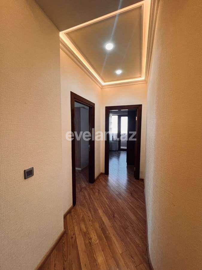 Продаётся, новостройка, 4-комнаты, 145 m², Баку, Насиминский r, Низами m.