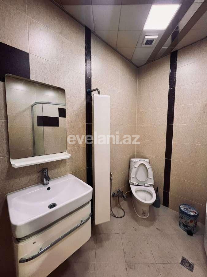 Продаётся, новостройка, 4-комнаты, 145 m², Баку, Насиминский r, Низами m.