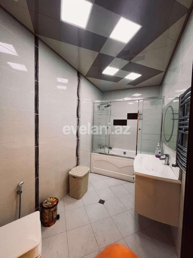 Продаётся, новостройка, 4-комнаты, 145 m², Баку, Насиминский r, Низами m.