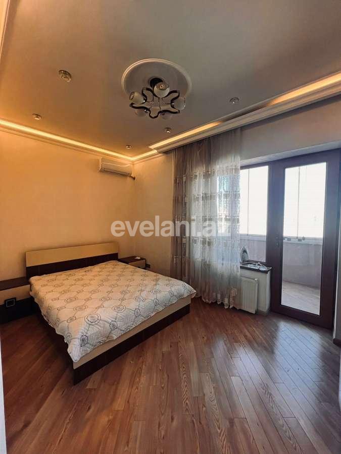 Продаётся, новостройка, 4-комнаты, 145 m², Баку, Насиминский r, Низами m.