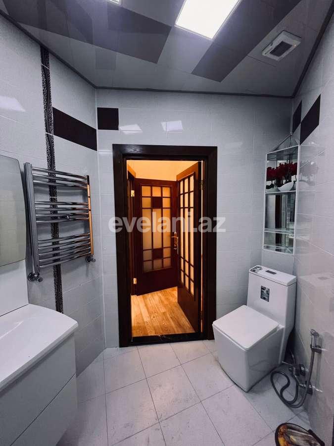 Продаётся, новостройка, 4-комнаты, 145 m², Баку, Насиминский r, Низами m.