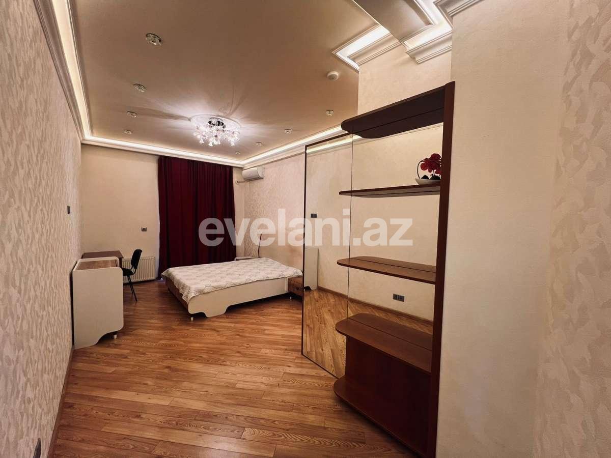 Продаётся, новостройка, 4-комнаты, 145 m², Баку, Насиминский r, Низами m.