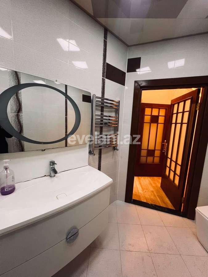 Продаётся, новостройка, 4-комнаты, 145 m², Баку, Насиминский r, Низами m.