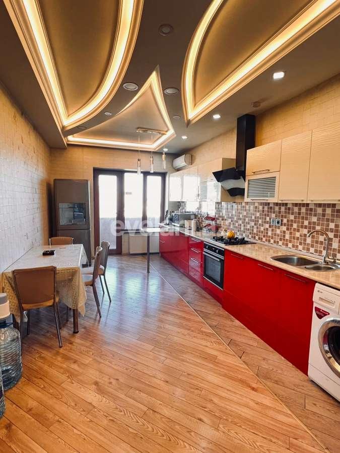 Продаётся, новостройка, 4-комнаты, 145 m², Баку, Насиминский r, Низами m.