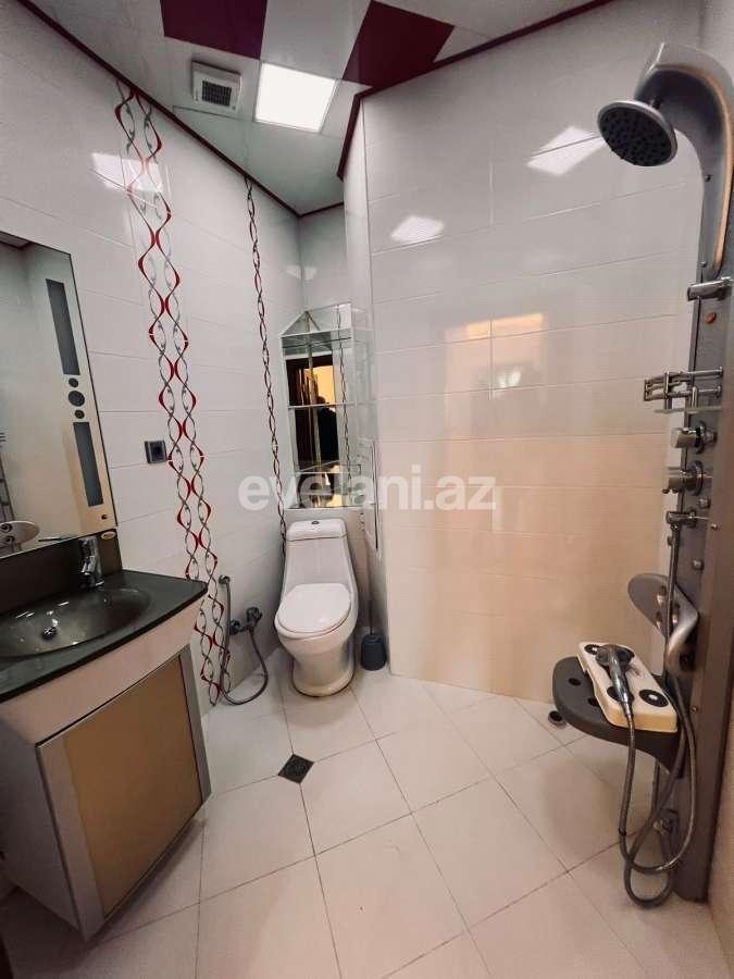 Продаётся, новостройка, 4-комнаты, 145 m², Баку, Насиминский r, Низами m.