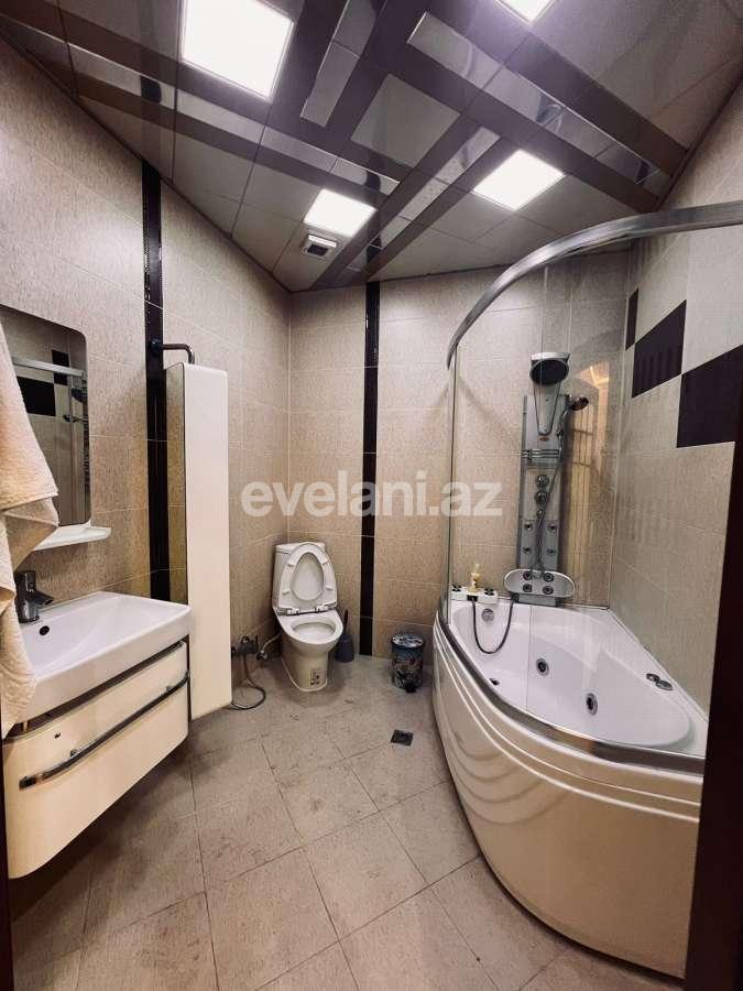 Продаётся, новостройка, 4-комнаты, 145 m², Баку, Насиминский r, Низами m.