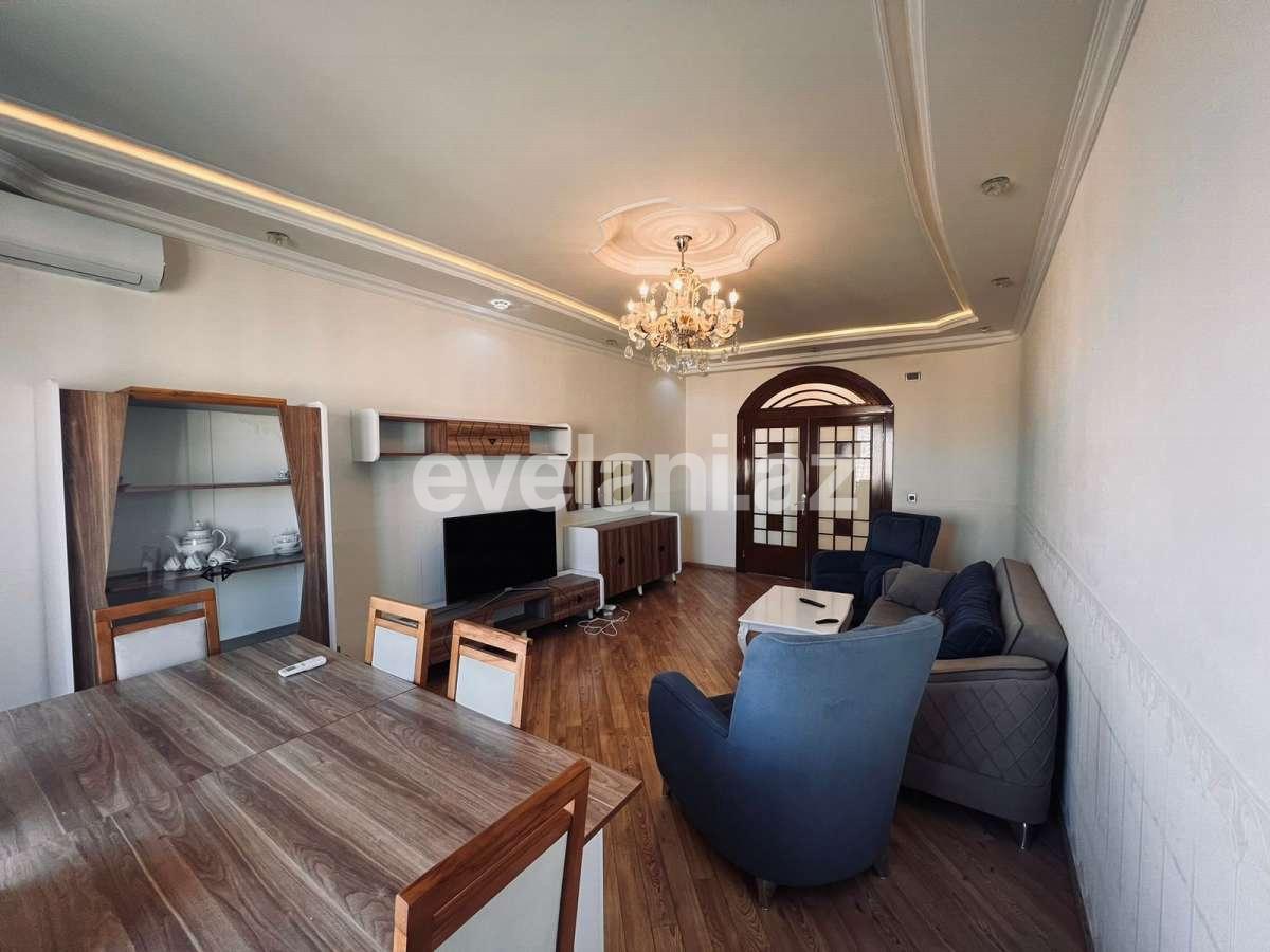 Продаётся, новостройка, 4-комнаты, 145 m², Баку, Насиминский r, Низами m.