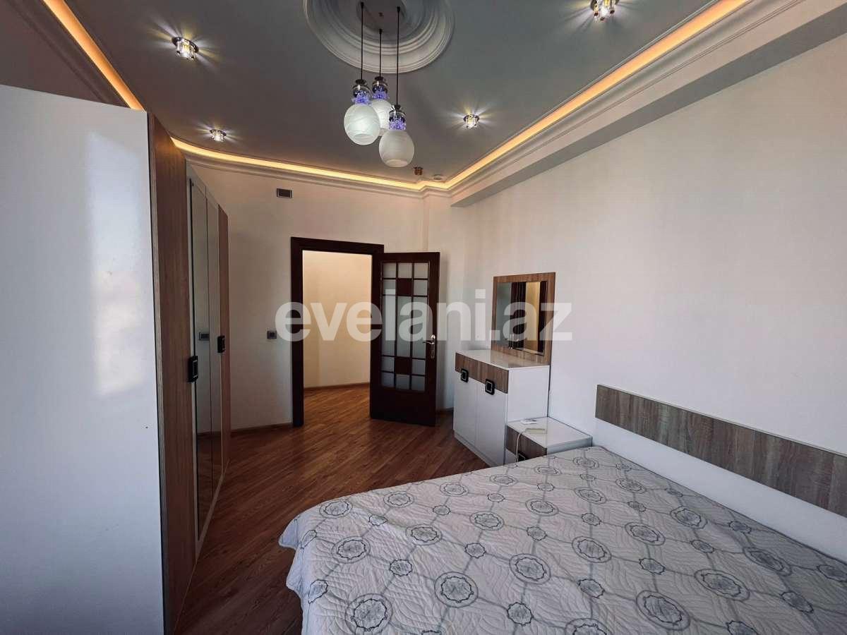 Продаётся, новостройка, 4-комнаты, 145 m², Баку, Насиминский r, Низами m.