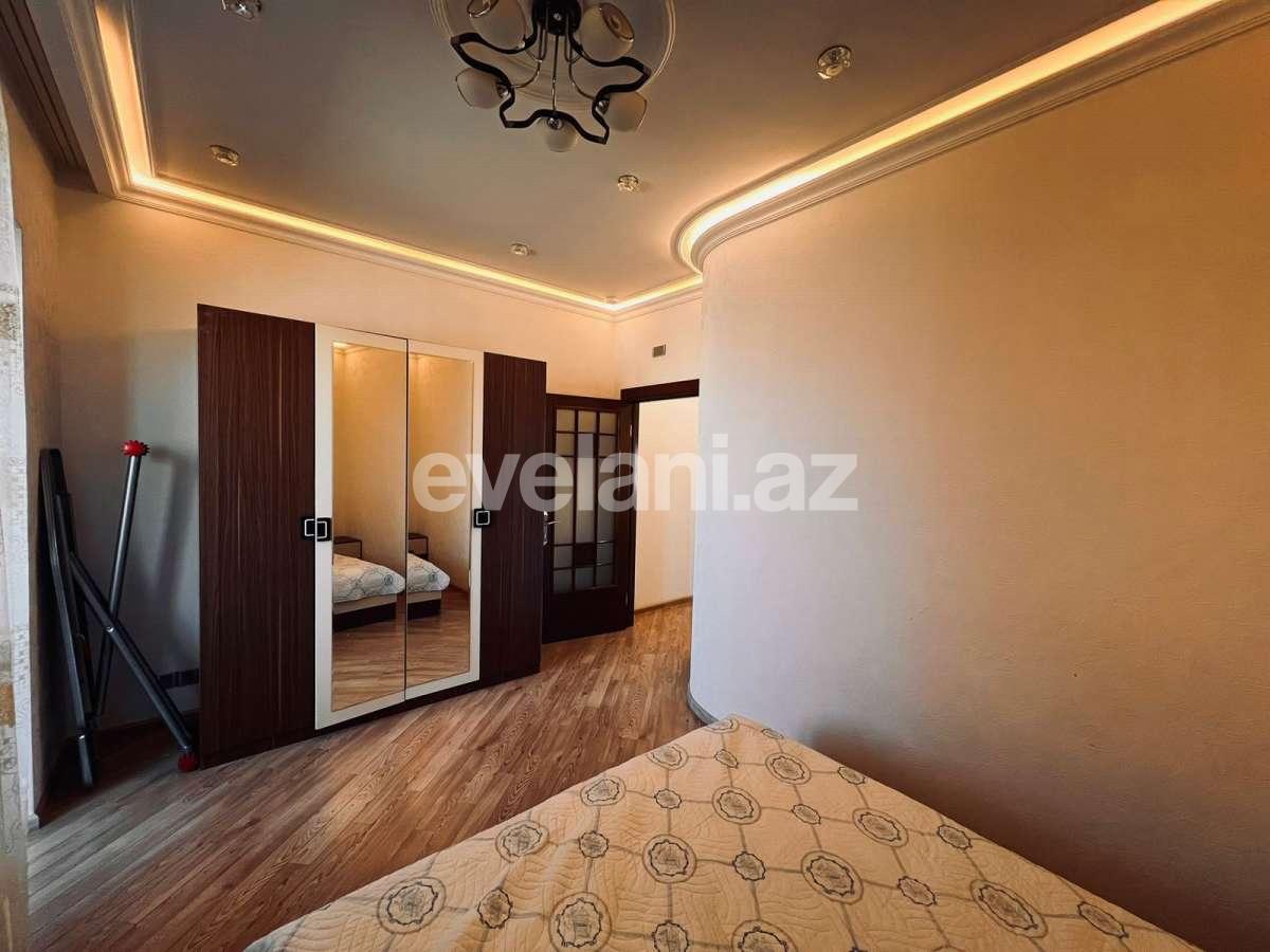 Продаётся, новостройка, 4-комнаты, 145 m², Баку, Насиминский r, Низами m.