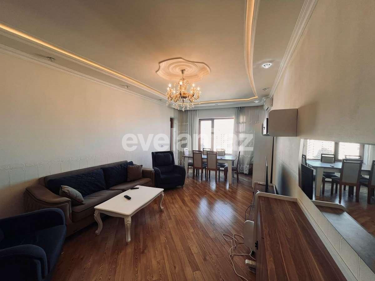 Продаётся, новостройка, 4-комнаты, 145 m², Баку, Насиминский r, Низами m.