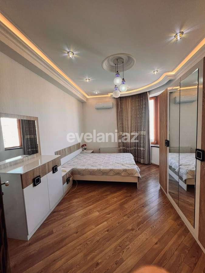 Продаётся, новостройка, 4-комнаты, 145 m², Баку, Насиминский r, Низами m.