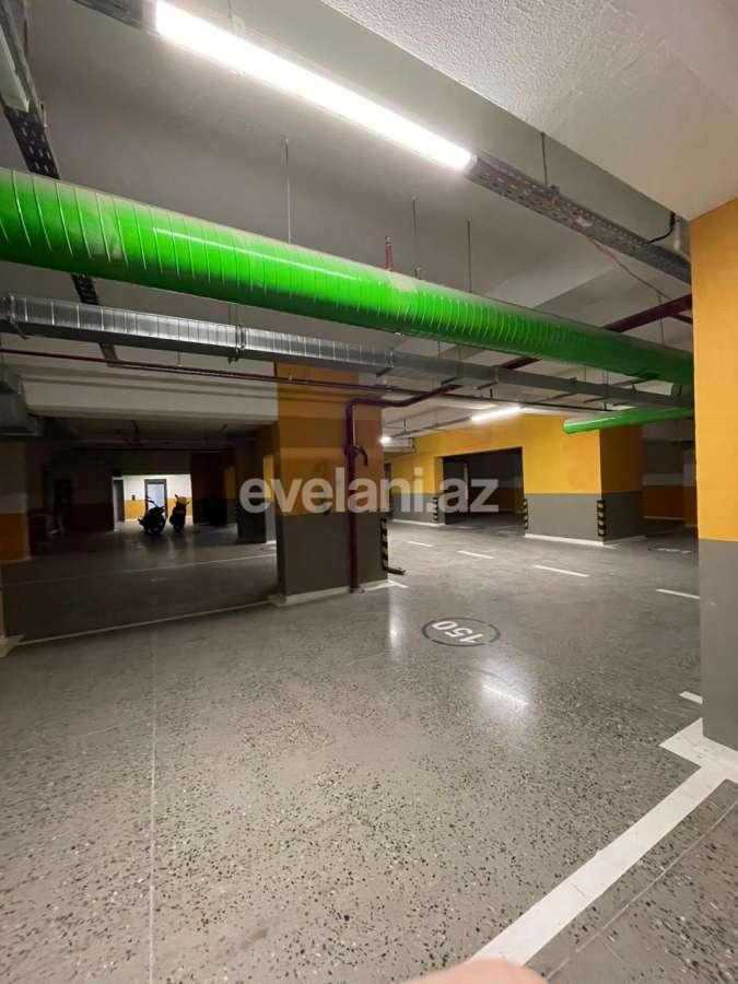 Satılır, yeni tikili, 3 otaqlı, 125 m², Bakı, Nərimanov r.