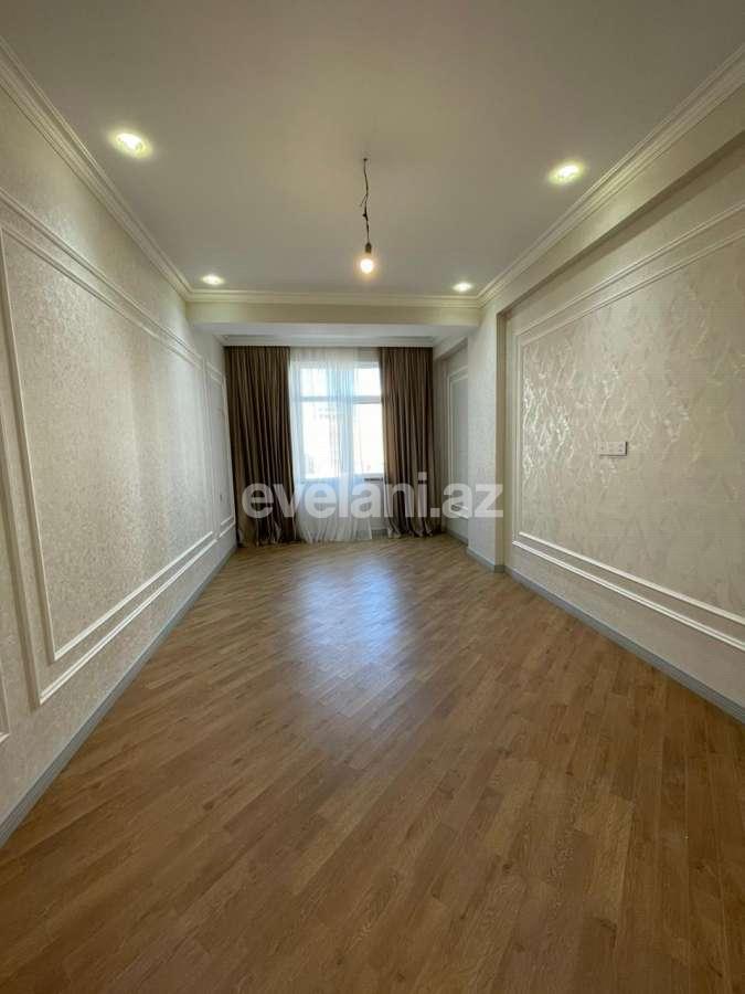 Satılır, yeni tikili, 3 otaqlı, 125 m², Bakı, Nərimanov r.