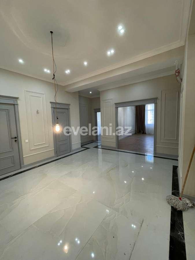 Satılır, yeni tikili, 3 otaqlı, 125 m², Bakı, Nərimanov r.