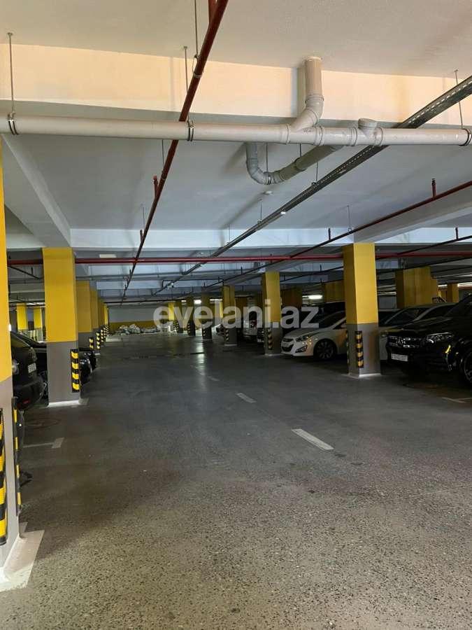 Satılır, yeni tikili, 3 otaqlı, 125 m², Bakı, Nərimanov r.