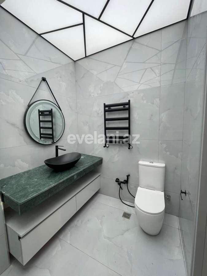 Satılır, yeni tikili, 3 otaqlı, 125 m², Bakı, Nərimanov r.