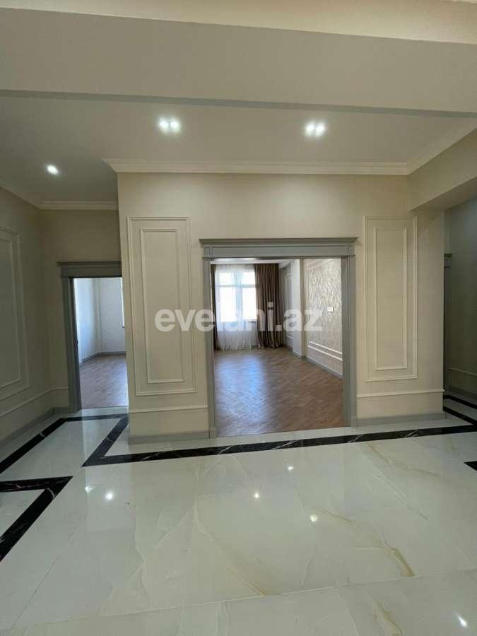Satılır, yeni tikili, 3 otaqlı, 125 m², Bakı, Nərimanov r.