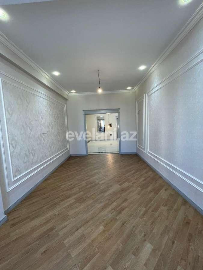 Satılır, yeni tikili, 3 otaqlı, 125 m², Bakı, Nərimanov r.