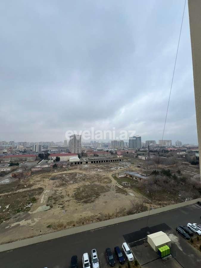 Satılır, yeni tikili, 4 otaqlı, 173 m², Bakı, Yasamal r, Elmlər Akademiyası m.