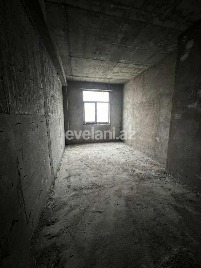 Satılır, yeni tikili, 4 otaqlı, 173 m², Bakı, Yasamal r, Elmlər Akademiyası m.