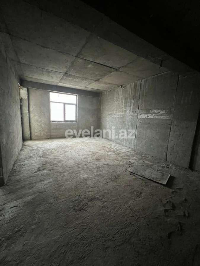 Satılır, yeni tikili, 4 otaqlı, 173 m², Bakı, Yasamal r, Elmlər Akademiyası m.