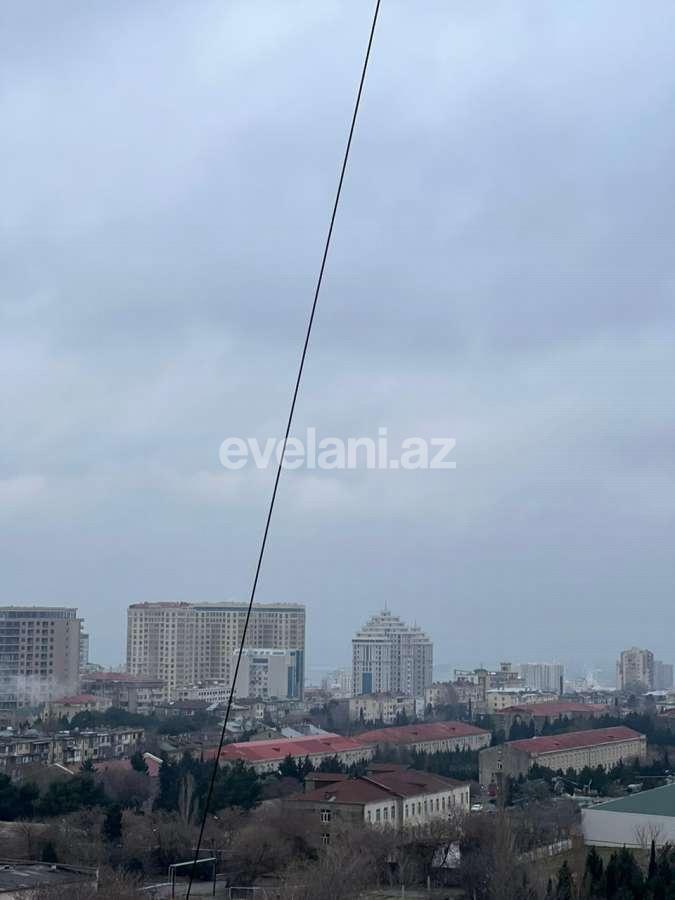 Satılır, yeni tikili, 4 otaqlı, 173 m², Bakı, Yasamal r, Elmlər Akademiyası m.