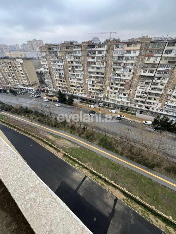 Satılır, yeni tikili, 4 otaqlı, 173 m², Bakı, Yasamal r, Elmlər Akademiyası m.