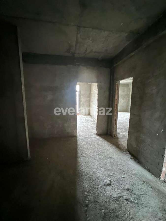 Satılır, yeni tikili, 4 otaqlı, 173 m², Bakı, Yasamal r, Elmlər Akademiyası m.