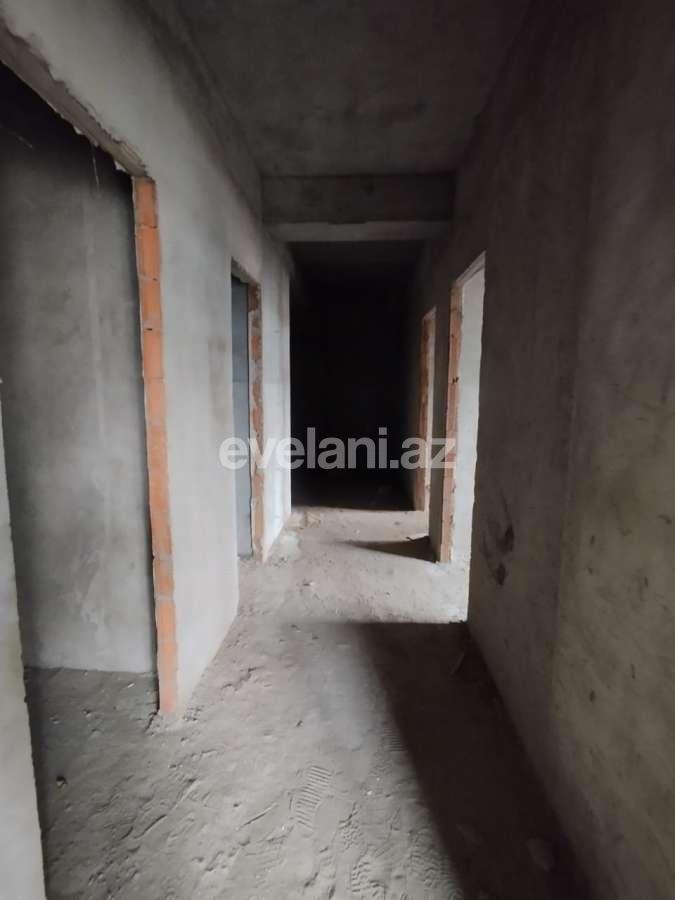 Satılır, yeni tikili, 2 otaqlı, 85 m², Bakı, Binəqədi r, 9-cu mikrorayon q, Memar Əcəmi m.