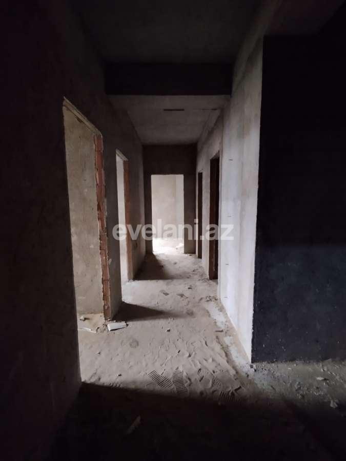 Satılır, yeni tikili, 2 otaqlı, 85 m², Bakı, Binəqədi r, 9-cu mikrorayon q, Memar Əcəmi m.